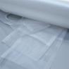 Buy cheap 0.18mm 320D Invisible Monofilament Thread Natural White Polyester PET from wholesalers