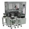 Buy cheap Automotive Switch Assembly Line Automation Equipment , Automotive parts Assembly Equipment from wholesalers