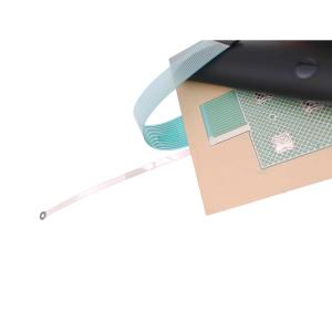 Buy cheap 0.125mm ESD Shielding Membrane Switch For Sensitive Electronics product