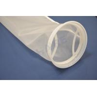 Buy cheap 150UM - 600UM Polypropylene Filter Mesh In Strong Acidic And Alkaline Filtration product