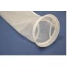 Buy cheap 150UM - 600UM Polypropylene Filter Mesh In Strong Acidic And Alkaline Filtration from wholesalers