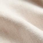 420GSM Double Side Aramid Woven Fabric For Fire Gloves
