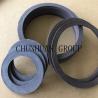 Buy cheap Waterproof Brown Modified JIS Bronze Reinforced PTFE Gasket from wholesalers
