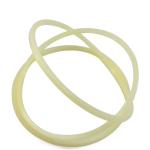 PU Oil Seal For Komatsu / / Hitachi ROI 95 Rubber Seal Ring ODM