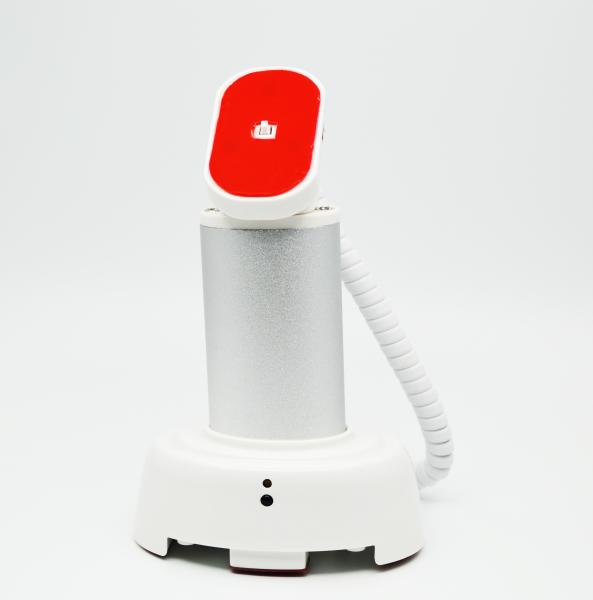 Buy cheap COMER anti theft alarm display Stand alone phone holders for retail shops from wholesalers