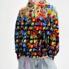 Buy cheap New Arrival All Over Print Men's Hoodie Custom Mens Hoodies Sweatshirts from wholesalers