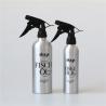 Buy cheap Sprayer Hand Sanitizer Alcohol 1000ml Aluminum Cosmetic Bottles from wholesalers
