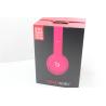 Buy cheap beats Solo 2 Stereo Wired On Ear Pink Headphones- Pre Owned- Excellent Condition made in china from Golden Rex Group ltd from wholesalers