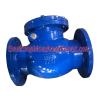Buy cheap DIN standard GG25 metal seal check valve from wholesalers