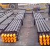Buy cheap Durable Water Well Drilling Pipe Down The Hole Drill Rods Alloy Steel Material from wholesalers