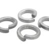Buy cheap HDG Finished Grade 8 M10 Spring Washer / Din 127 Spring Washer from wholesalers