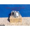 Buy cheap N-1601311-22 JAC Spare Parts Clutch Housing For JAC 1040 LC5T88 from wholesalers
