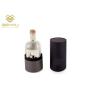 Buy cheap Core Kraft Cylinder Packaging Box For Lip Balm Cosmetic Square or Round Shape from wholesalers