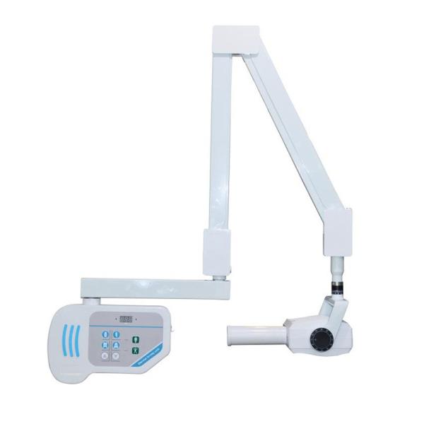 Buy cheap Panoramic Digital X Ray Equipment Wall Mounted X Ray Unit Dental from wholesalers
