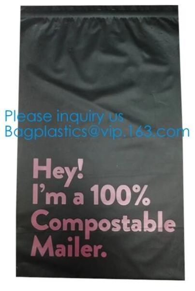 Buy cheap Custom Mailing & Shipping Bags,Bags for Clothing or Mail,Waterproof Self-adhesive,Envelopes Boutique Custom Bags, bio from wholesalers