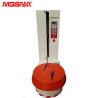 Buy cheap 1.15kw Baggage Wrapping Machine , PLC Controlled Luggage Machine In Airport from wholesalers