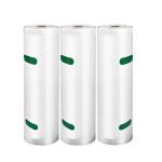 Buy cheap 60mic BPA Free Plastic Resealable Pouches Customized Freezer Vac Storage Bag from wholesalers