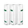 Buy cheap 60mic BPA Free Plastic Resealable Pouches Customized Freezer Vac Storage Bag from wholesalers