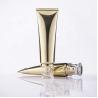 Buy cheap Sliver Gold 50ml Squeeze Tubes For Lotion from wholesalers