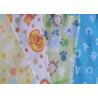 Buy cheap 100% Cotton Yarn Dyed Flannel Print Fabric For Baby Cloth from wholesalers
