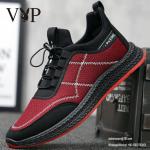 Factory Fashion Durable Non-slip Mens Sports Running high quality 2019