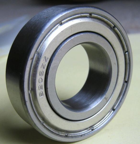 Buy cheap OEM Deep Groove Ball Bearings 6205 Long Service Life High Speed from wholesalers