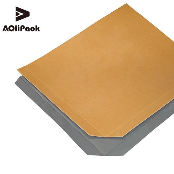 Buy cheap 1.5mm 1500kg Shipping Slip Sheets For Wood Pallet from wholesalers