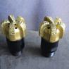 Buy cheap Diamond Drill Bit 8-1/2 Inch 5 Blades Diamond Fixed Cutter Drill Bit​ Of Oil Well from wholesalers