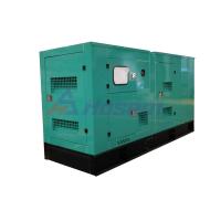 Buy cheap TAD734GE Engine Heavy Duty 250kVA Volvo Penta Genset product