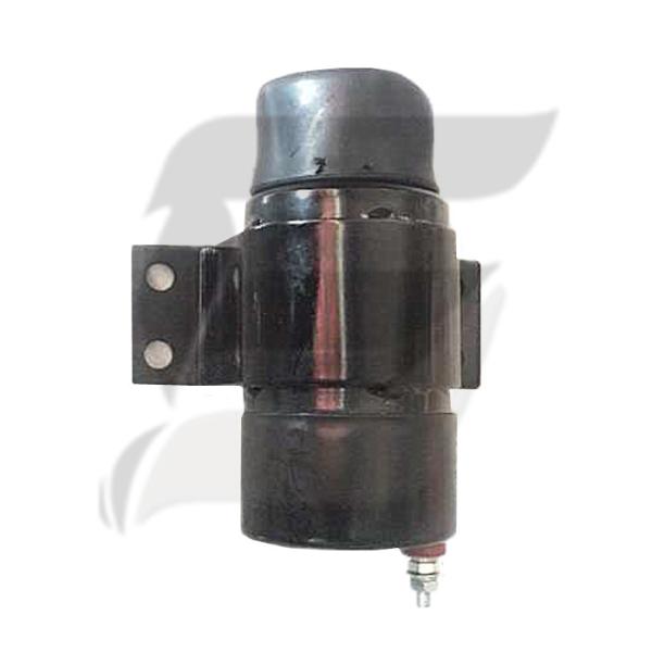 Buy cheap 24V 053400-1461 Fuel Stop Solenoid Valve For Kato HD80 HD900 Cut Off Solenoid from wholesalers