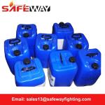Aqueous Film-Forming Foam Extinguishing Agent 25L 200L 3% AFFF Foam Fire Agent