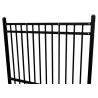 Buy cheap OHSAS 18001 Powder Coated Aluminum Guard Rails from wholesalers