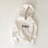 Buy cheap Printed Family Matching Outfit Mama And Baby French Terry Sweatshirt Long Sleeve Hoodies For Adult Kids from wholesalers