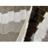 Buy cheap Knitted Jacquard Polyester Fleece Fabric The Ultimate Choice for Fashionable Garments from wholesalers