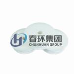 Expanded Thread ISO9001 0.5mm PTFE Plumbers Tape