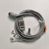 Buy cheap Integrated Five Guide American Standard Medical Device Consumables AHA 15-027-0001 Code M0202432 Externally Protruding from wholesalers