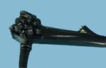 Flexible Endoscope VME-1650S Colono Videoscope Endoscopy 12mm Main Tube 1650mm