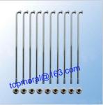 Buy cheap Zinc Plated Motorcycle Spokes and Nipples from wholesalers