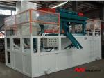 3200rpm Drilling Mud Decanter Centrifuge For Engineering Industry