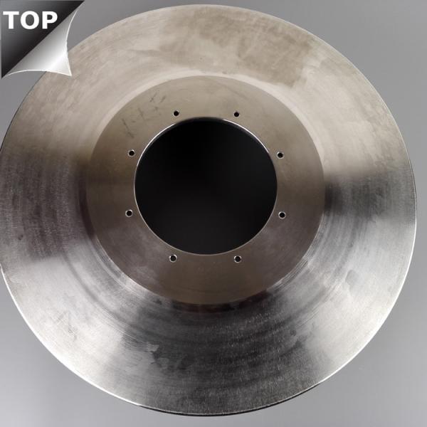 Buy cheap Cobalt Chrome Alloy Centrifugal Castings , Continuous Cast Alloys Replacement Parts from wholesalers