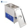 Buy cheap Motorbike Ultrasonic Carburetor Cleaning Machine 4.5L 300W Digital Heating from wholesalers