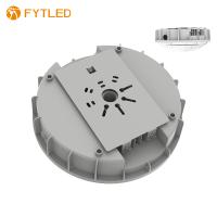 Buy cheap RoHS Approve 150 Degree 130lm/W Outdoor Garage Flood Lights Aluminum product