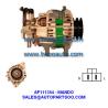 Buy cheap AP111364 DRA4173 DRA4173N - MANDO Alternator 12V 110A Alternadores from wholesalers