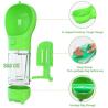 Buy cheap Plastic Outdoor Dogs Travel Water Bottle 300ML from wholesalers