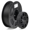 Buy cheap PETG 3D Carbon Fiber 3d Printer PC Filament 1.75mm Filament 1kg 3d Print Plastic from wholesalers