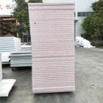 50mm 1150 type modified eps sandwich panel for house 2 storey prefabricated