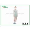 Buy cheap Antibacterial Disposable Protective Clothing Without Feetcover And Hood from wholesalers