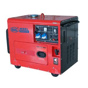 Wholesale 180kw 225kva Home Diesel Standby Generator Weichai diesel genset from china suppliers