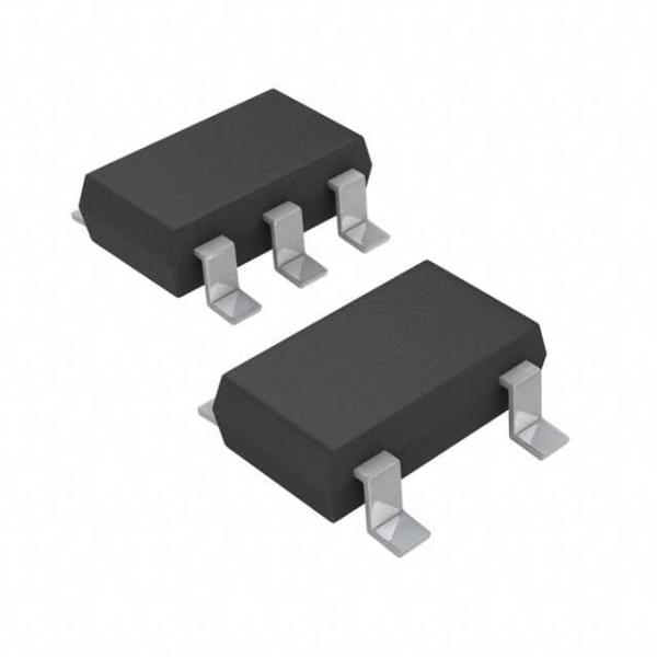 Buy cheap MIC5319-3.3YD5-TR IC REG LIN 3.3V 500MA TSOT23-5 Microchip Technology from wholesalers