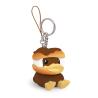 Buy cheap B.Duck 3D Soft Pvc Keychain for Promotional Gift EN71 ASTM CPSIA standard from wholesalers